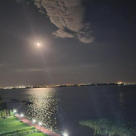 Deluxe Lake View ママイア エクステリア 写真