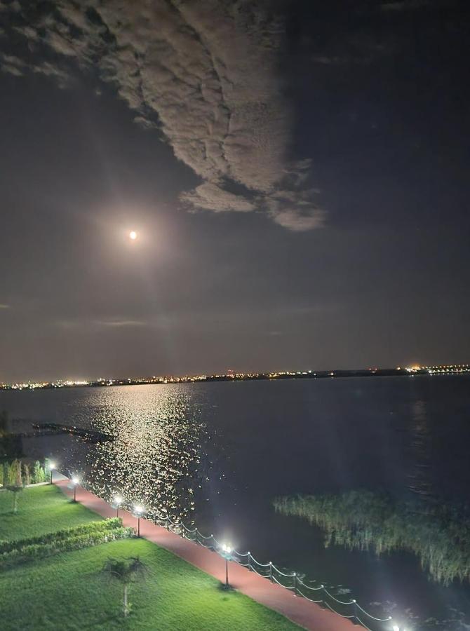 Deluxe Lake View ママイア エクステリア 写真