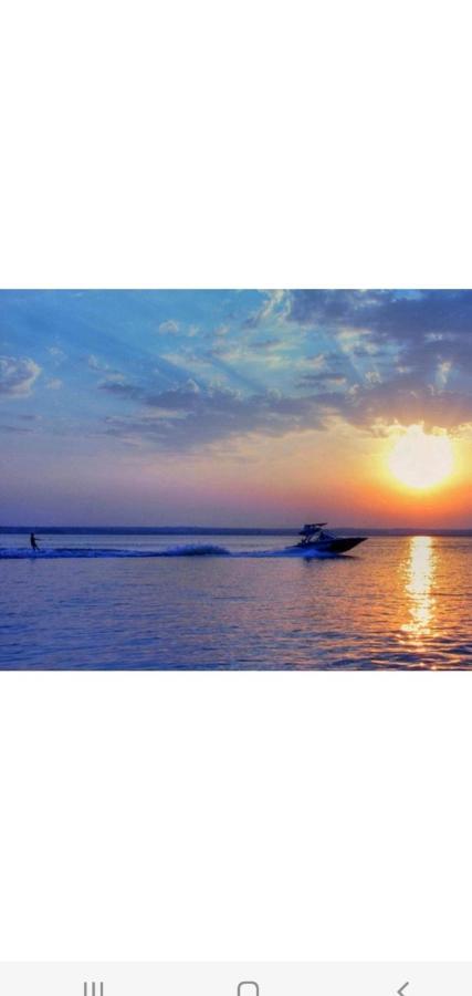 Deluxe Lake View ママイア エクステリア 写真