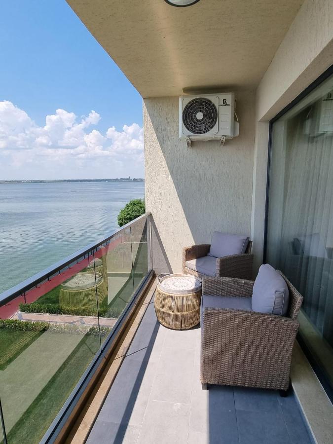 Deluxe Lake View ママイア エクステリア 写真